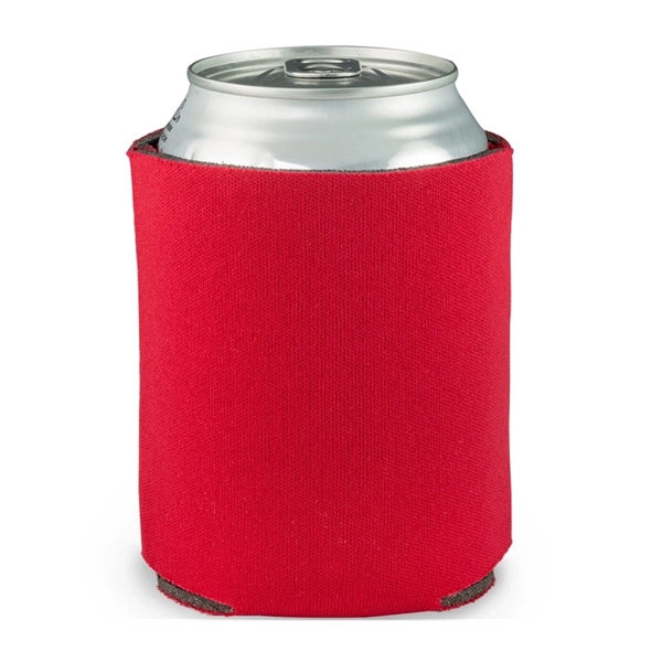 Collapsible Foam Can Cooler - Collapsible Foam Can Cooler - Image 19 of 25