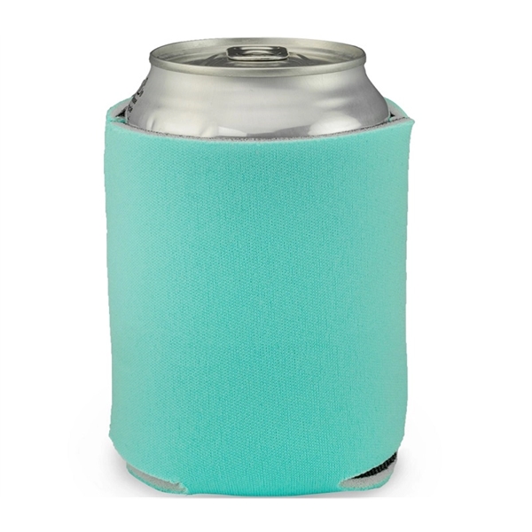 Collapsible Foam Can Cooler - Collapsible Foam Can Cooler - Image 20 of 25