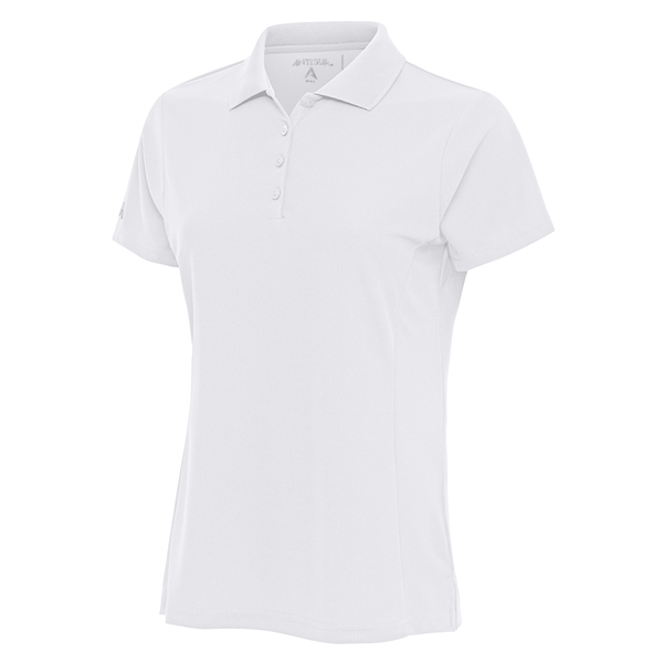 LEGACY PIQUE POLO WOMEN'S - LEGACY PIQUE POLO WOMEN'S - Image 10 of 19