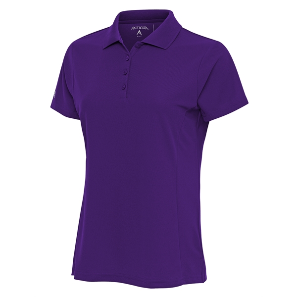 LEGACY PIQUE POLO WOMEN'S - LEGACY PIQUE POLO WOMEN'S - Image 2 of 19