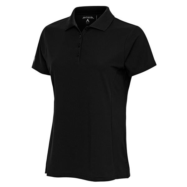 LEGACY PIQUE POLO WOMEN'S - LEGACY PIQUE POLO WOMEN'S - Image 3 of 19