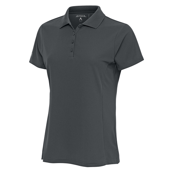 LEGACY PIQUE POLO WOMEN'S - LEGACY PIQUE POLO WOMEN'S - Image 4 of 19