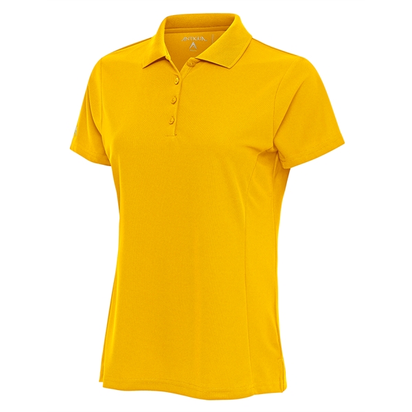 LEGACY PIQUE POLO WOMEN'S - LEGACY PIQUE POLO WOMEN'S - Image 5 of 19