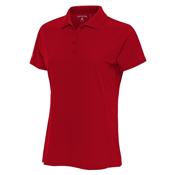 LEGACY PIQUE POLO WOMEN'S - LEGACY PIQUE POLO WOMEN'S - Image 6 of 19