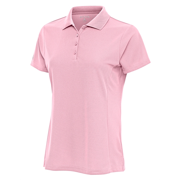 LEGACY PIQUE POLO WOMEN'S - LEGACY PIQUE POLO WOMEN'S - Image 7 of 19