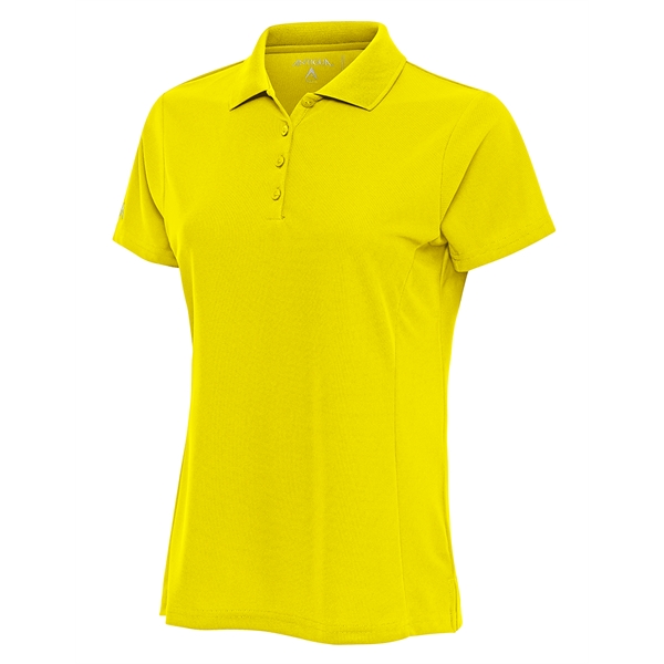 LEGACY PIQUE POLO WOMEN'S - LEGACY PIQUE POLO WOMEN'S - Image 8 of 19