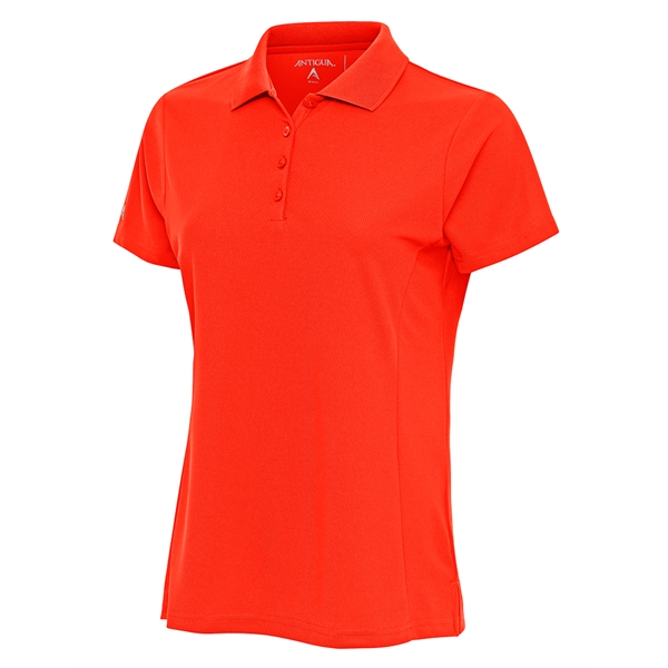 LEGACY PIQUE POLO WOMEN'S - LEGACY PIQUE POLO WOMEN'S - Image 9 of 19