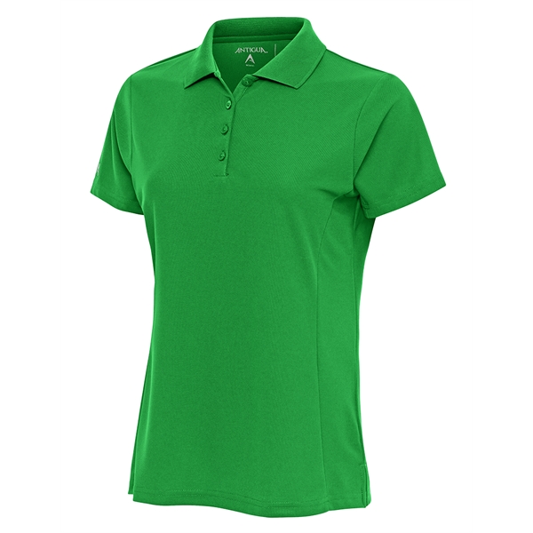 LEGACY PIQUE POLO WOMEN'S - LEGACY PIQUE POLO WOMEN'S - Image 19 of 19
