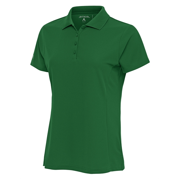 LEGACY PIQUE POLO WOMEN'S - LEGACY PIQUE POLO WOMEN'S - Image 11 of 19