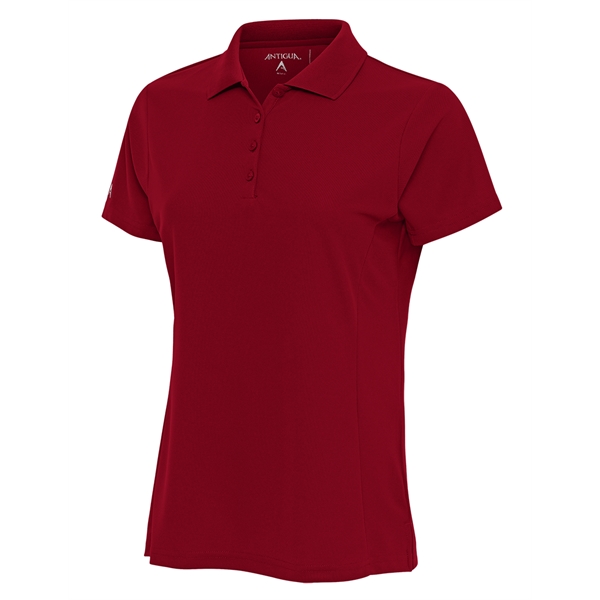 LEGACY PIQUE POLO WOMEN'S - LEGACY PIQUE POLO WOMEN'S - Image 12 of 19
