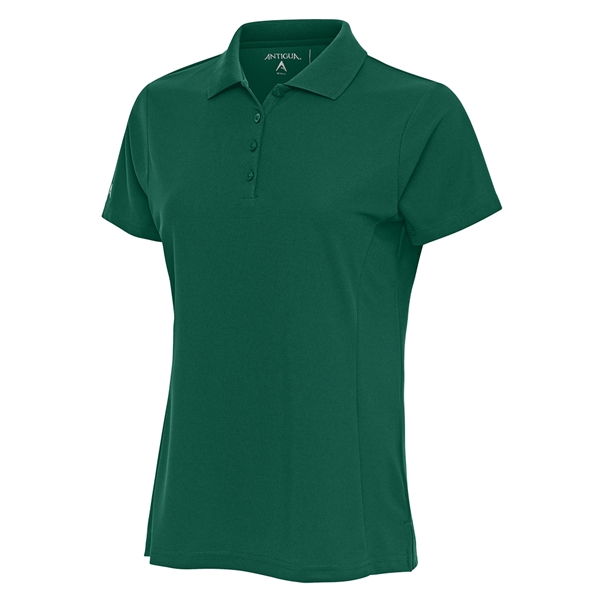 LEGACY PIQUE POLO WOMEN'S - LEGACY PIQUE POLO WOMEN'S - Image 13 of 19