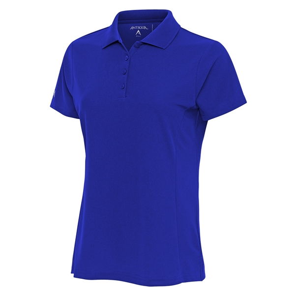 LEGACY PIQUE POLO WOMEN'S - LEGACY PIQUE POLO WOMEN'S - Image 14 of 19