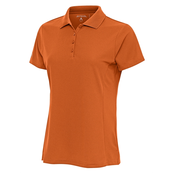 LEGACY PIQUE POLO WOMEN'S - LEGACY PIQUE POLO WOMEN'S - Image 15 of 19