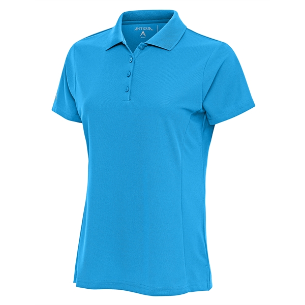 LEGACY PIQUE POLO WOMEN'S - LEGACY PIQUE POLO WOMEN'S - Image 18 of 19