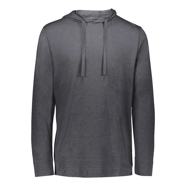 Holloway Repreve® Eco Hooded Sweatshirt - Holloway Repreve® Eco Hooded Sweatshirt - Image 3 of 14