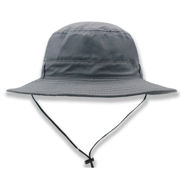 Safari Sun Blocker Hat - Safari Sun Blocker Hat - Image 3 of 12