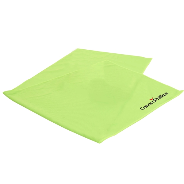 Cooling Towel in Case - Cooling Towel in Case - Image 2 of 4