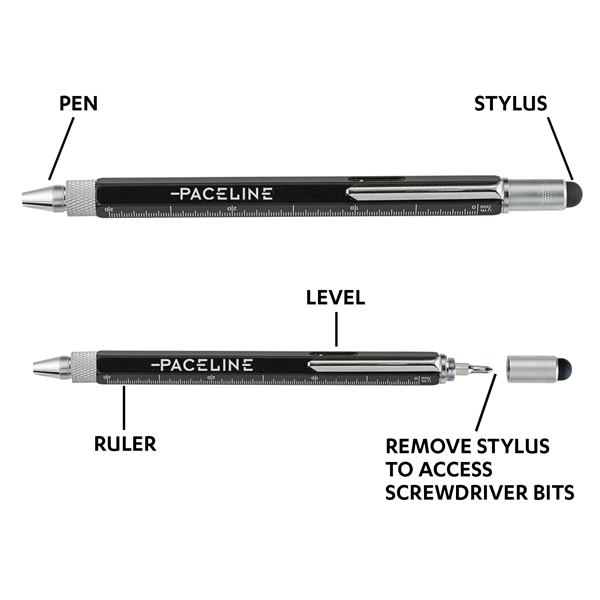 Multi-Function Pen - Multi-Function Pen - Image 0 of 3