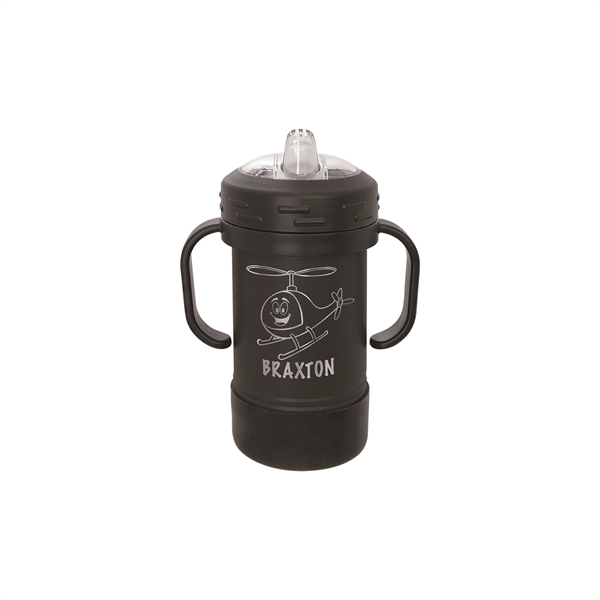 Polar Camel 10oz Stainless Steel Sippy Cups - Polar Camel 10oz Stainless Steel Sippy Cups - Image 1 of 16