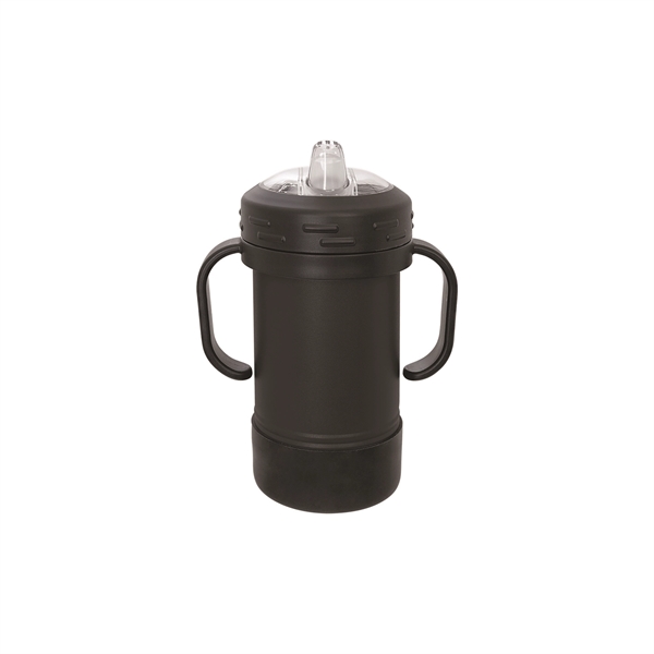 Polar Camel 10oz Stainless Steel Sippy Cups - Polar Camel 10oz Stainless Steel Sippy Cups - Image 2 of 16