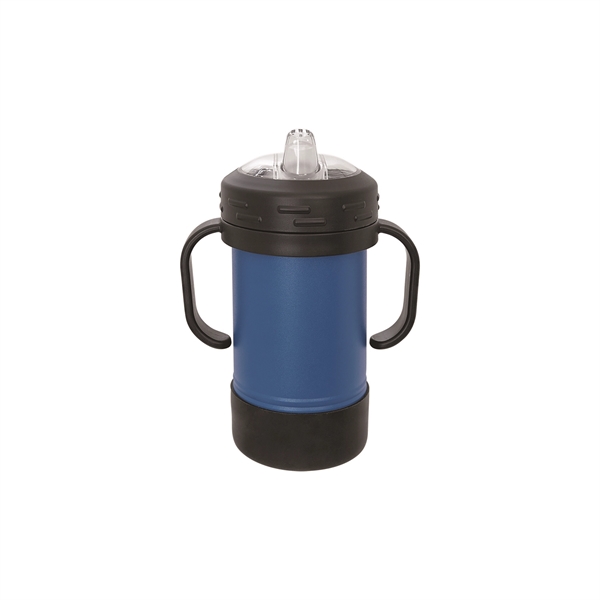 Polar Camel 10oz Stainless Steel Sippy Cups - Polar Camel 10oz Stainless Steel Sippy Cups - Image 6 of 16