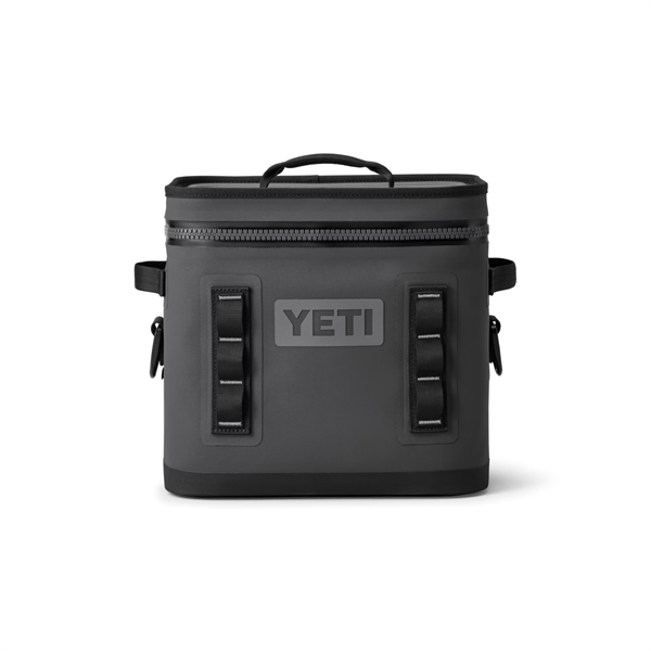 YETI® Hopper Flip® 12 Soft Cooler - YETI® Hopper Flip® 12 Soft Cooler - Image 13 of 18