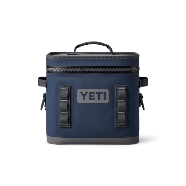 YETI® Hopper Flip® 12 Soft Cooler - YETI® Hopper Flip® 12 Soft Cooler - Image 11 of 18