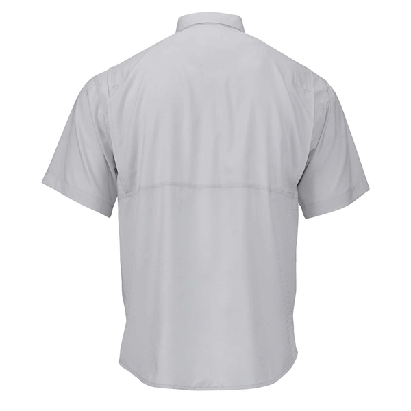 Paragon Hatteras Performance Short Sleeve Fishing Shirt - Paragon Hatteras Performance Short Sleeve Fishing Shirt - Image 3 of 24