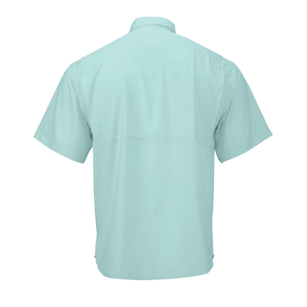 Paragon Hatteras Performance Short Sleeve Fishing Shirt - Paragon Hatteras Performance Short Sleeve Fishing Shirt - Image 6 of 24