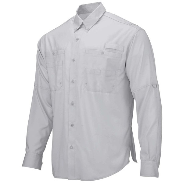 Paragon Kitty Hawk Performance Long Sleeve Fishing Shirt - Paragon Kitty Hawk Performance Long Sleeve Fishing Shirt - Image 2 of 18