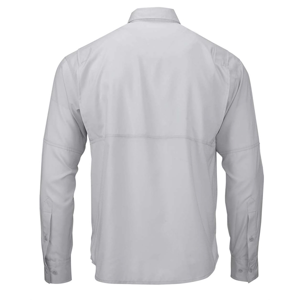 Paragon Kitty Hawk Performance Long Sleeve Fishing Shirt - Paragon Kitty Hawk Performance Long Sleeve Fishing Shirt - Image 3 of 18