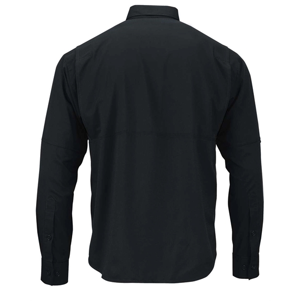 Paragon Kitty Hawk Performance Long Sleeve Fishing Shirt - Paragon Kitty Hawk Performance Long Sleeve Fishing Shirt - Image 9 of 18