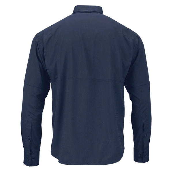 Paragon Kitty Hawk Performance Long Sleeve Fishing Shirt - Paragon Kitty Hawk Performance Long Sleeve Fishing Shirt - Image 15 of 18