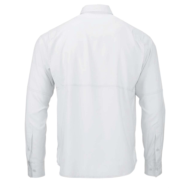 Paragon Kitty Hawk Performance Long Sleeve Fishing Shirt - Paragon Kitty Hawk Performance Long Sleeve Fishing Shirt - Image 18 of 18