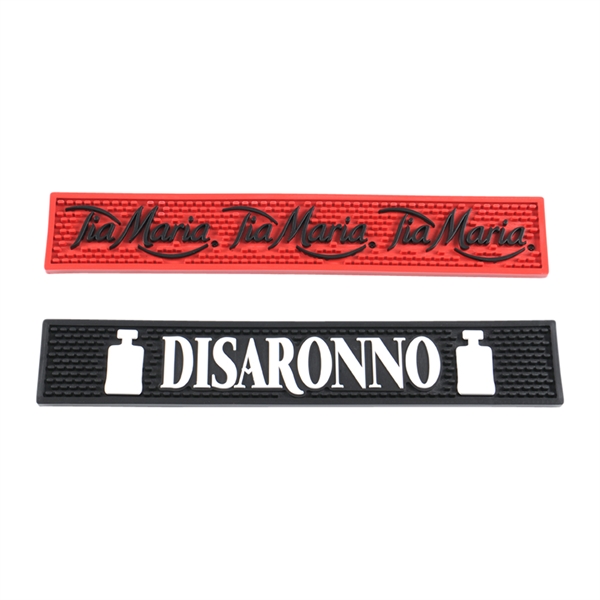 Bar Rail Mat - Bar Rail Mat - Image 4 of 5