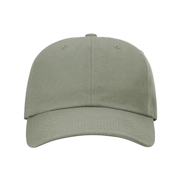 Richardson Sustainable Ashland Dad Hat - Richardson Sustainable Ashland Dad Hat - Image 0 of 10