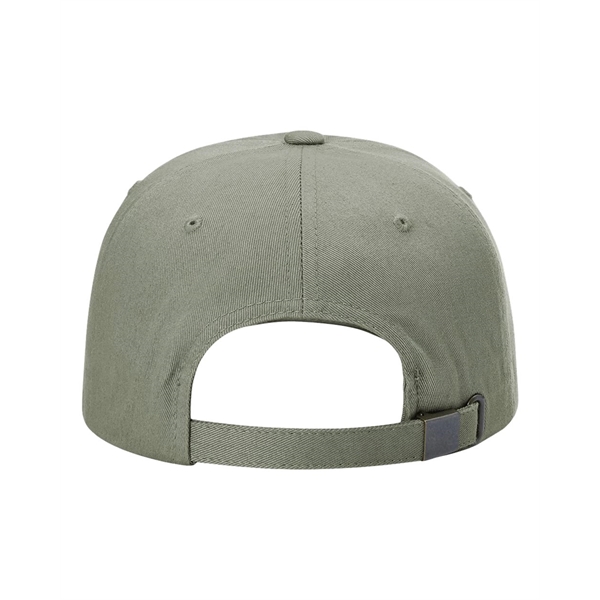 Richardson Sustainable Ashland Dad Hat - Richardson Sustainable Ashland Dad Hat - Image 8 of 10