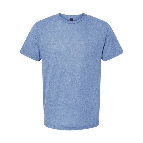 Tultex Tri-Blend T-Shirt - Tultex Tri-Blend T-Shirt - Image 18 of 39