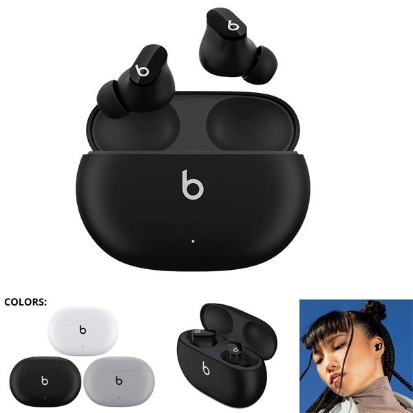 Beats Studio Buds - Full Color printed - Beats Studio Buds - Full Color printed - Image 7 of 8