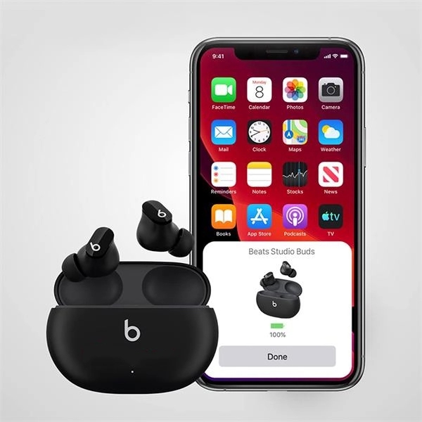 Beats Studio Buds - Full Color printed - Beats Studio Buds - Full Color printed - Image 0 of 8
