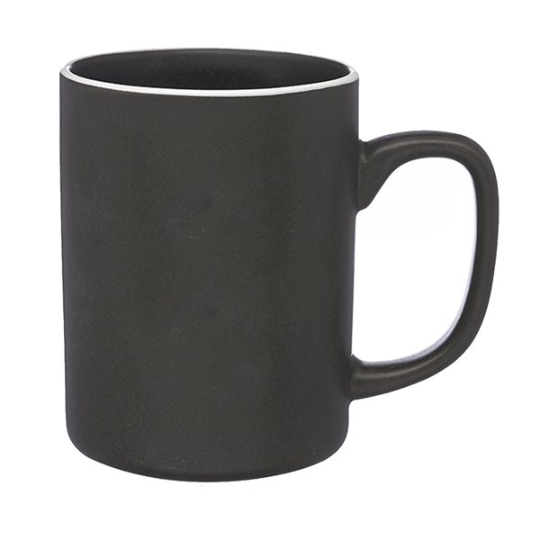 Sigmo Ceramic Mug - Sigmo Ceramic Mug - Image 4 of 5