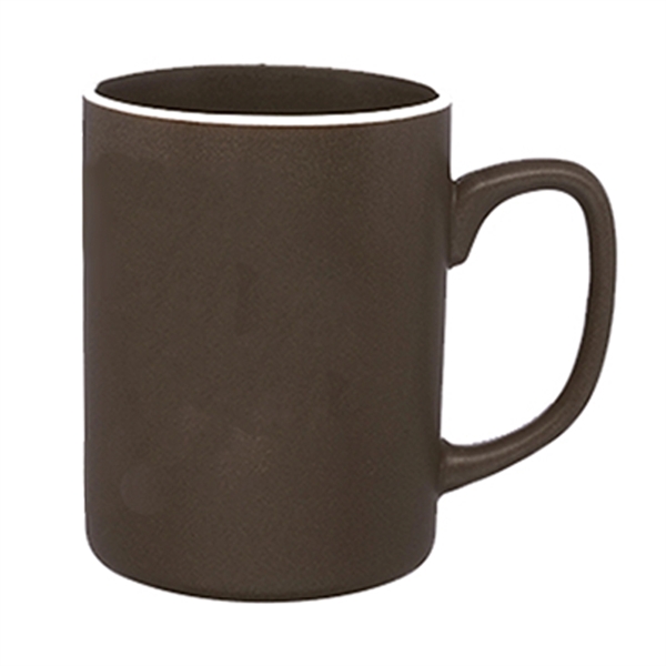 Sigmo Ceramic Mug - Sigmo Ceramic Mug - Image 5 of 5