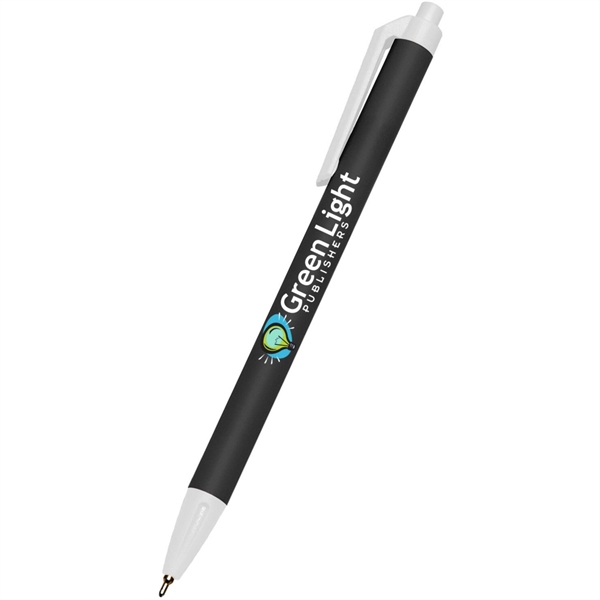 Full Color Budget Pro Gel Pen - Full Color Budget Pro Gel Pen - Image 0 of 2