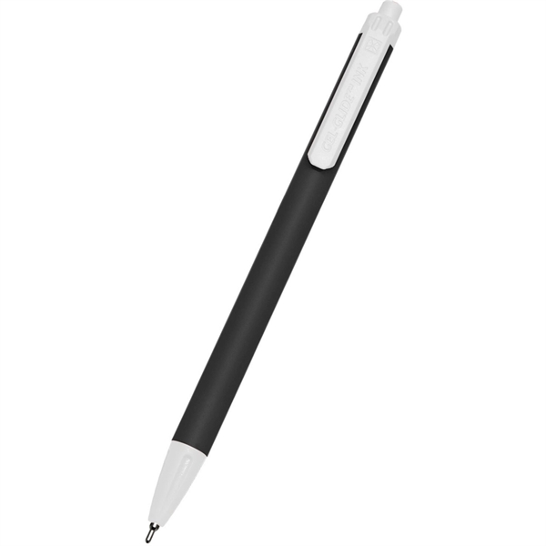 Full Color Budget Pro Gel Pen - Full Color Budget Pro Gel Pen - Image 1 of 2