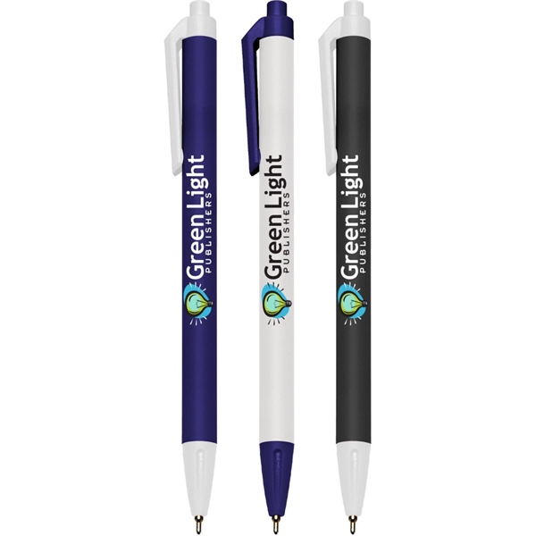 Full Color Budget Pro Gel Pen - Full Color Budget Pro Gel Pen - Image 2 of 2