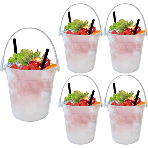 32 Ounce drink Bucket - 32 Ounce drink Bucket - Image 0 of 2