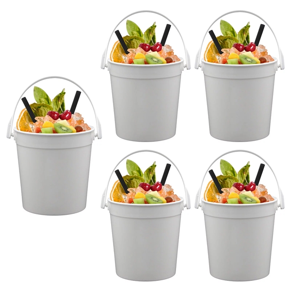 32 Ounce drink Bucket - 32 Ounce drink Bucket - Image 1 of 2