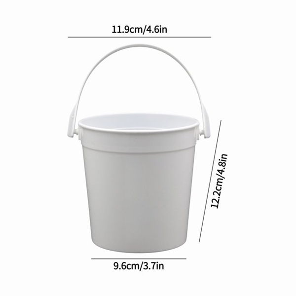 32 Ounce drink Bucket - 32 Ounce drink Bucket - Image 2 of 2