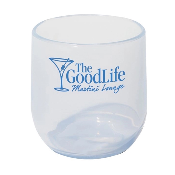 Silipint® Redesigned Wine Glass - 12 oz. - Silipint® Redesigned Wine Glass - 12 oz. - Image 2 of 5
