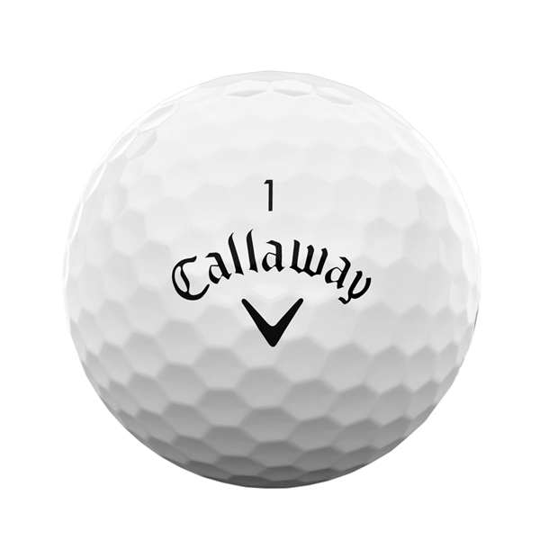 Callaway Supersoft Golf Balls - Callaway Supersoft Golf Balls - Image 3 of 5